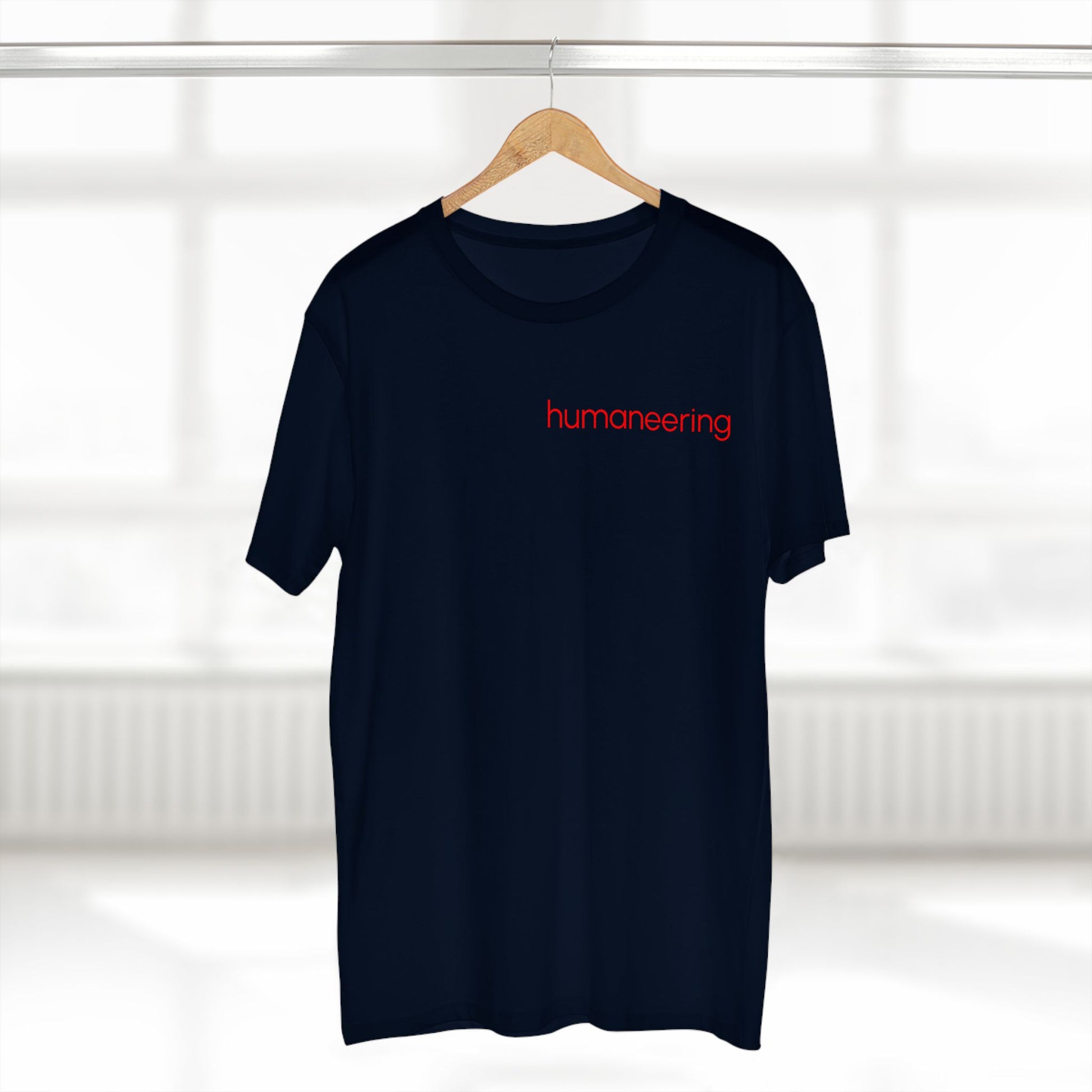 HUMANEERING