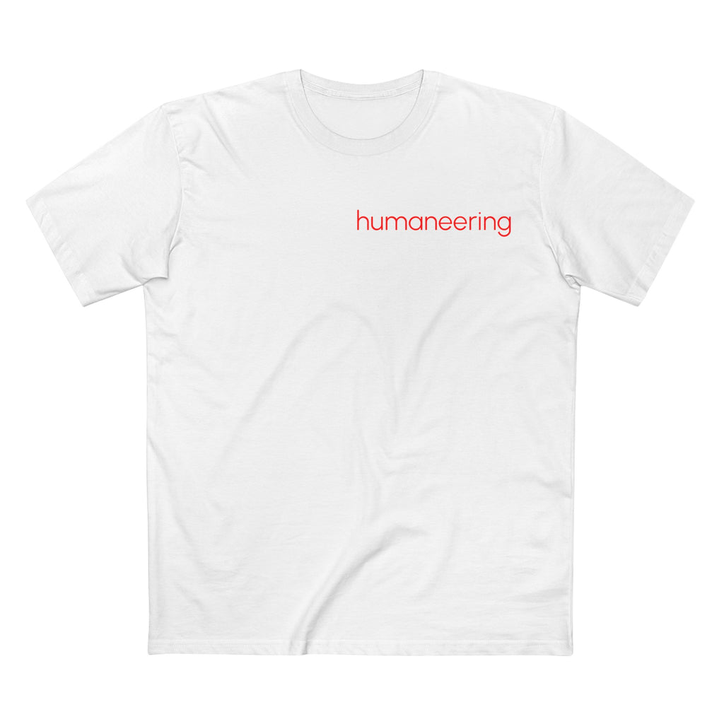 HUMANEERING