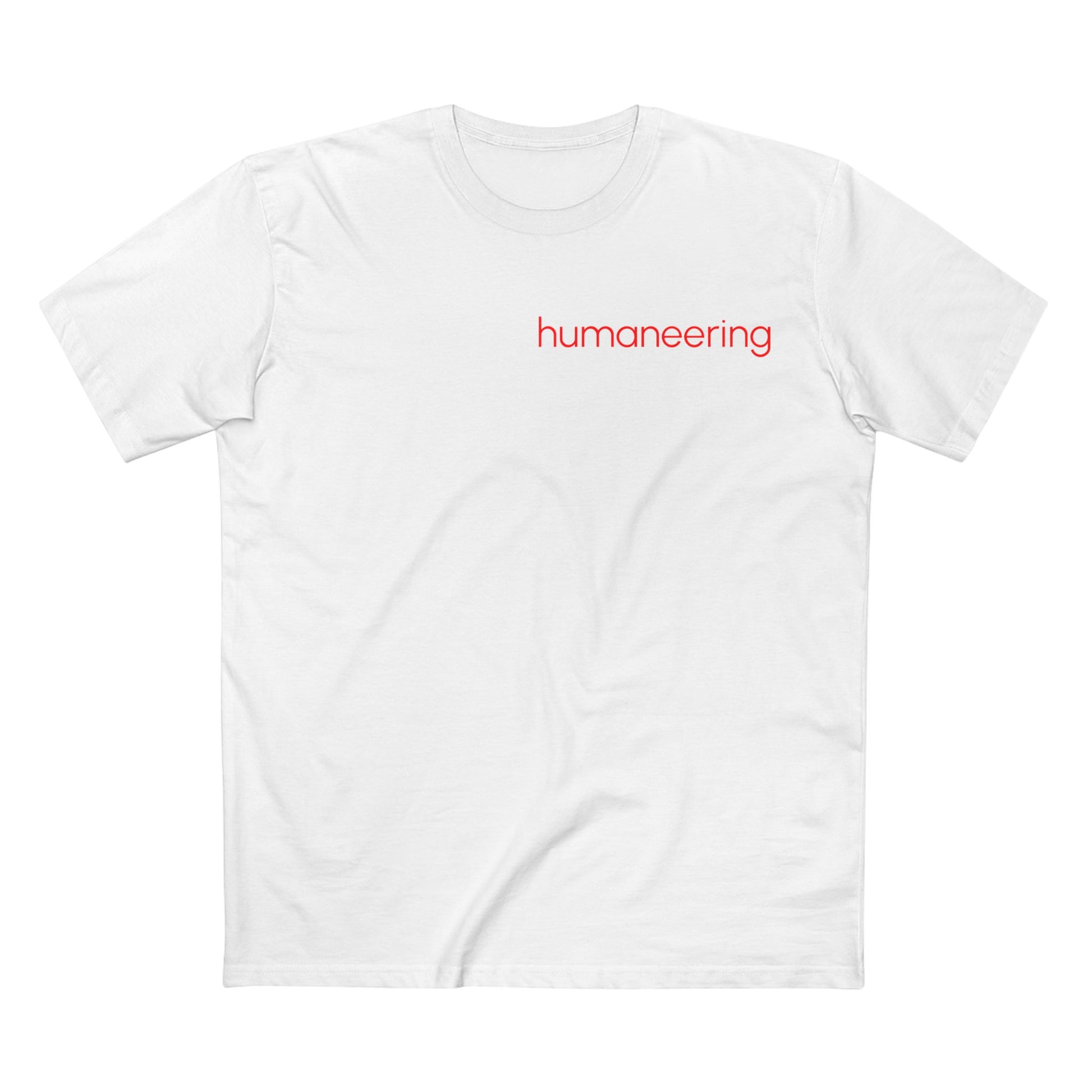 HUMANEERING