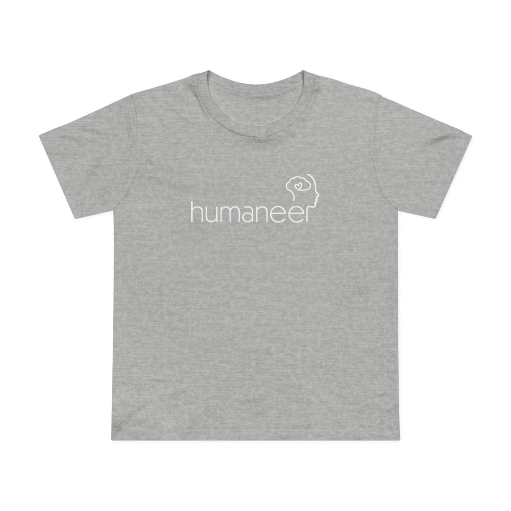 HUMANEER Women’s Tee