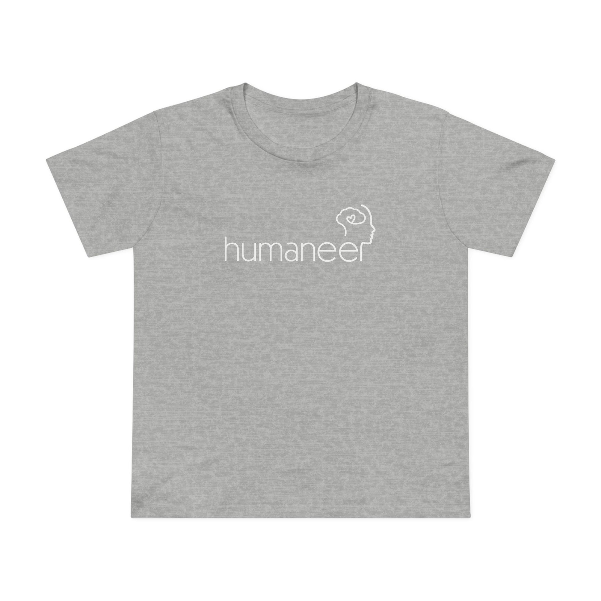 HUMANEER Women’s Tee