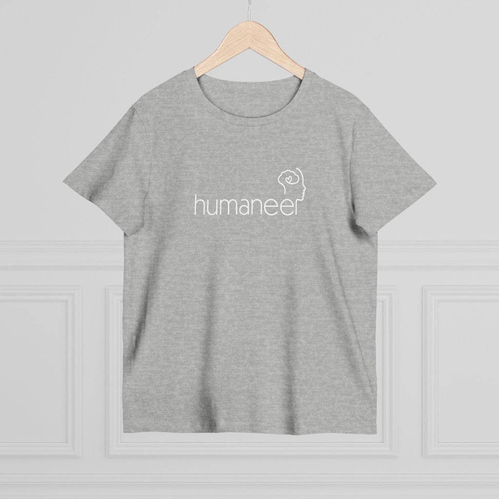 HUMANEER Women’s Tee