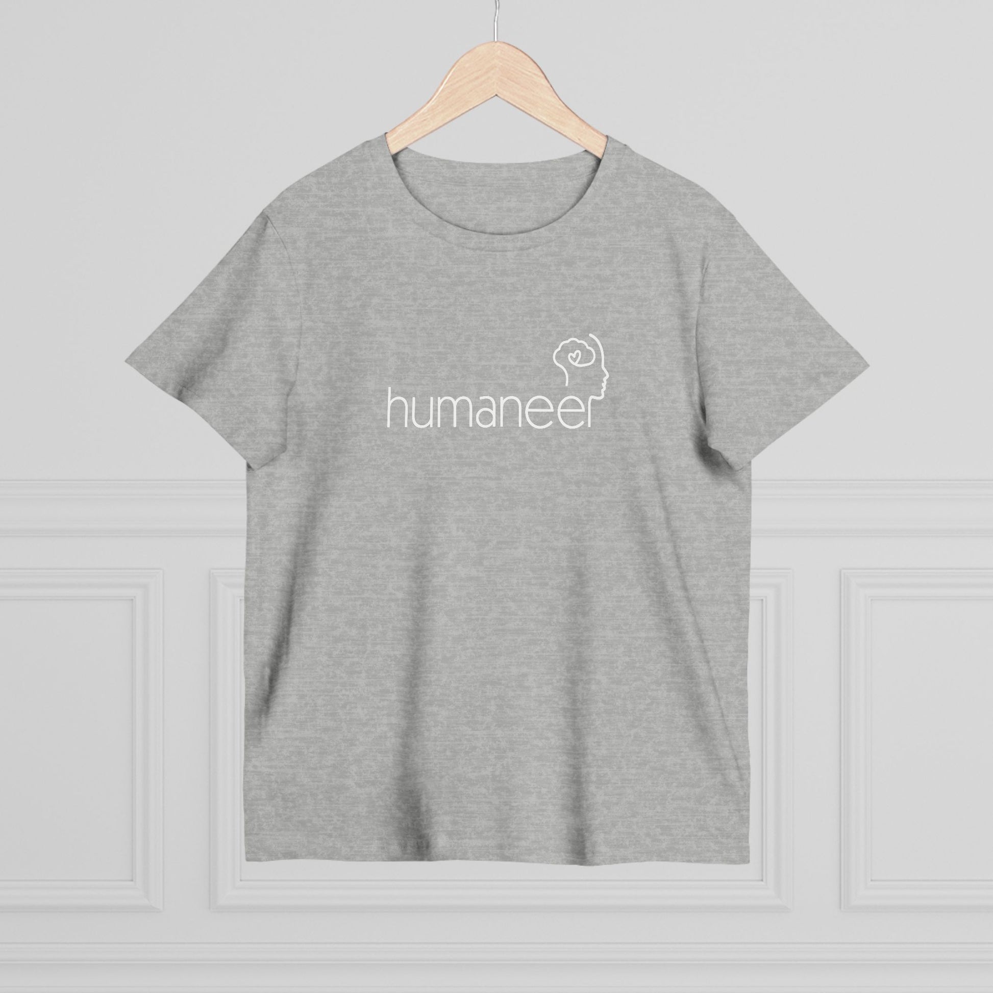 HUMANEER Women’s Tee