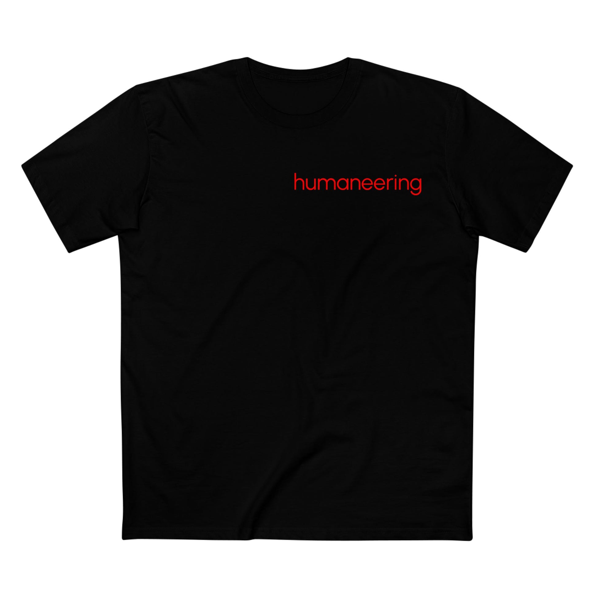 HUMANEERING