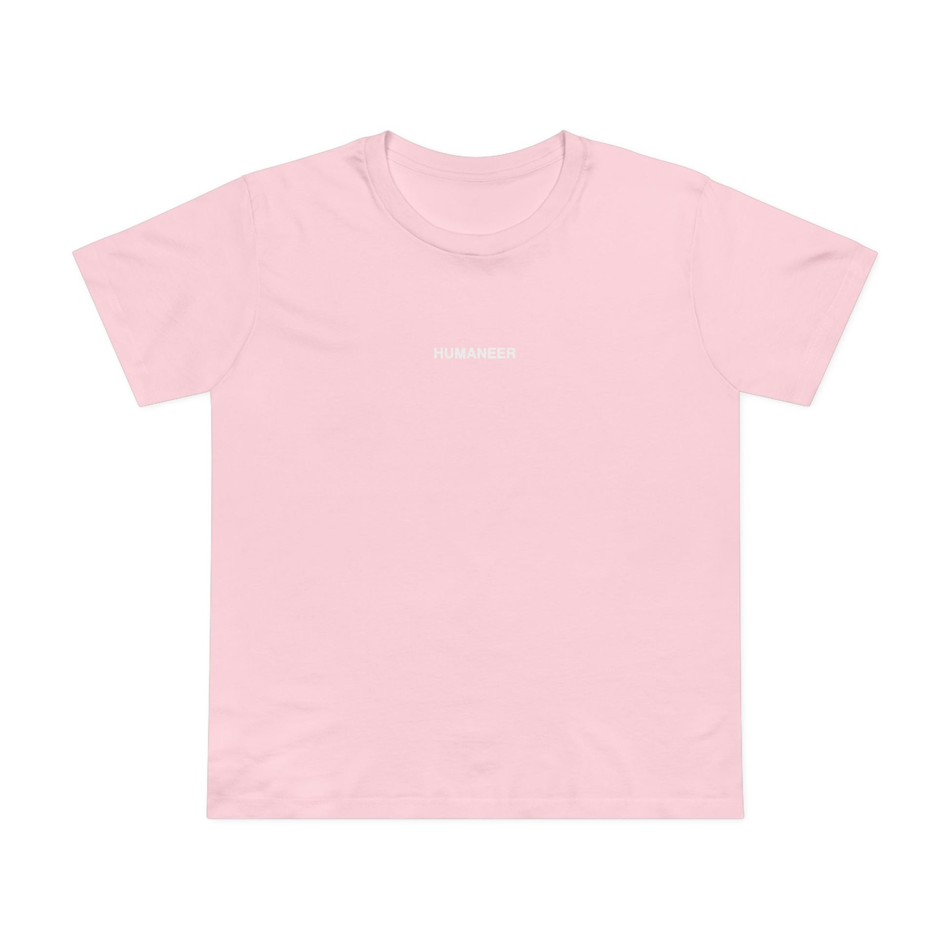 HUMANEER Women’s Tee