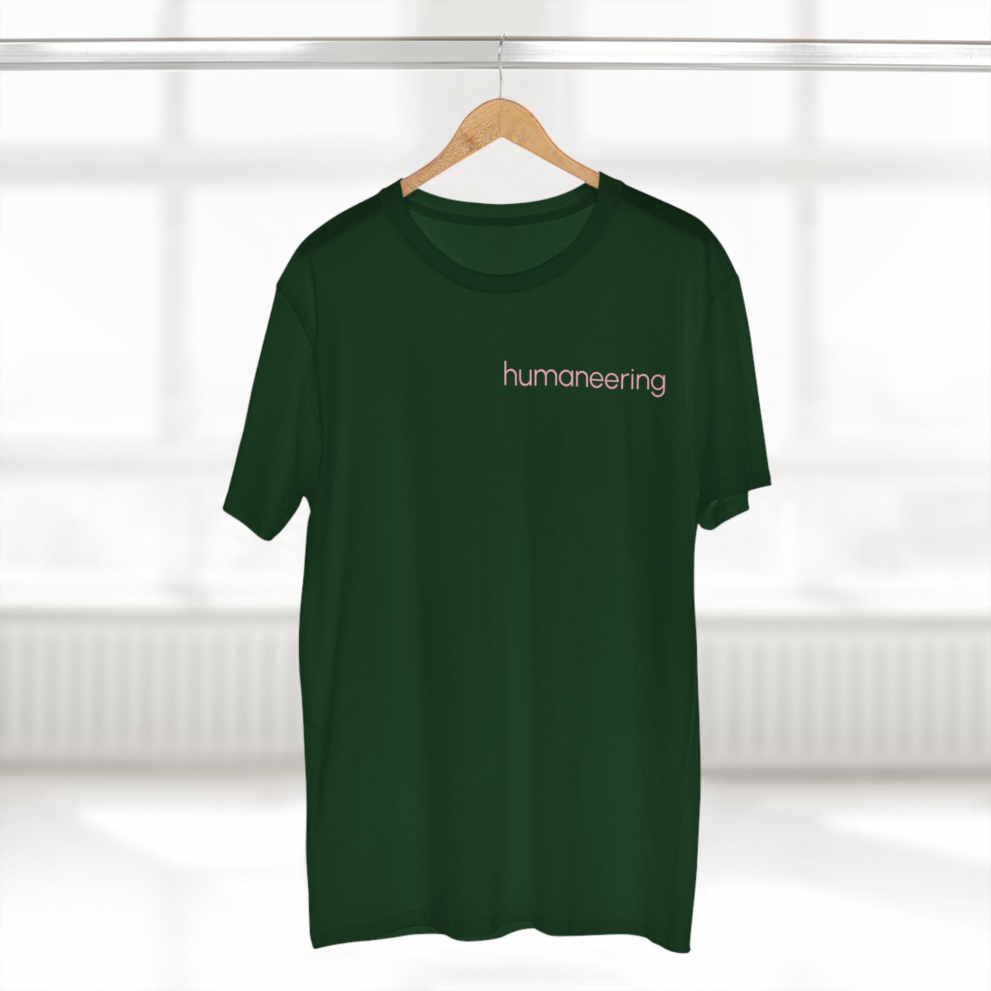 HUMANEERING