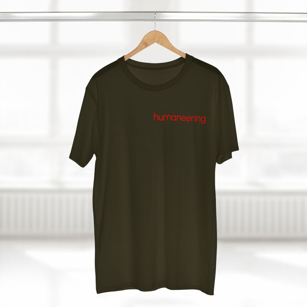 HUMANEERING