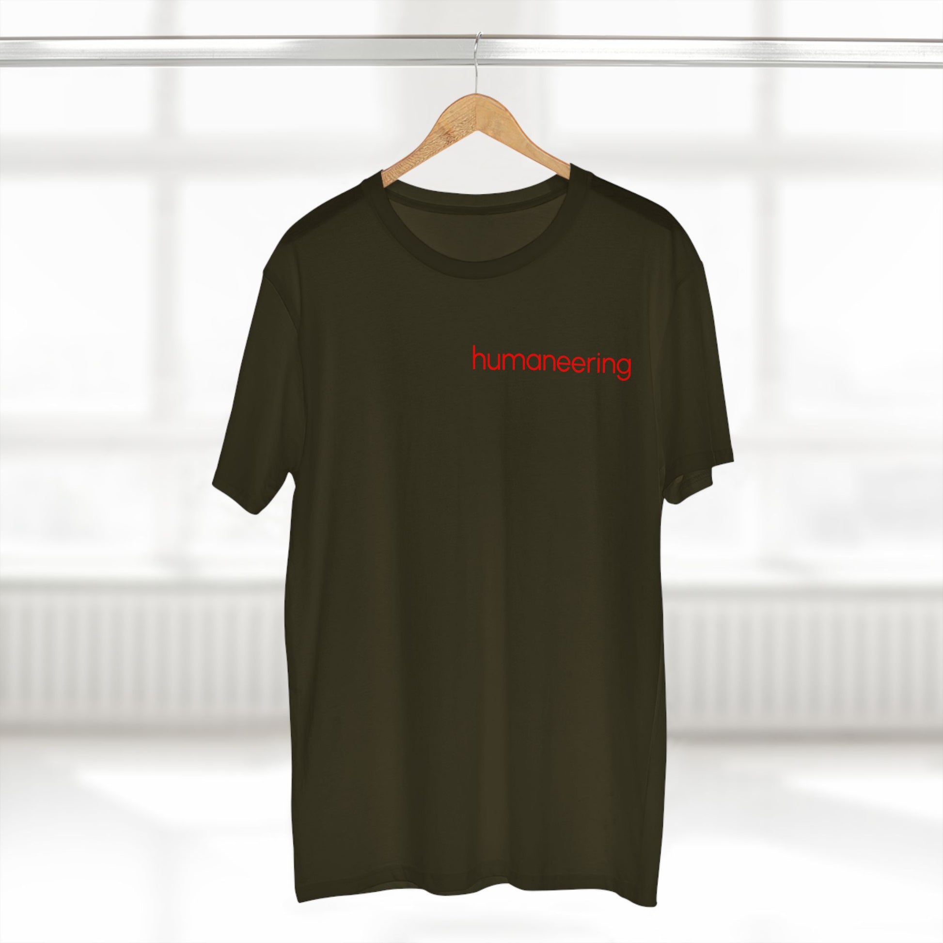HUMANEERING