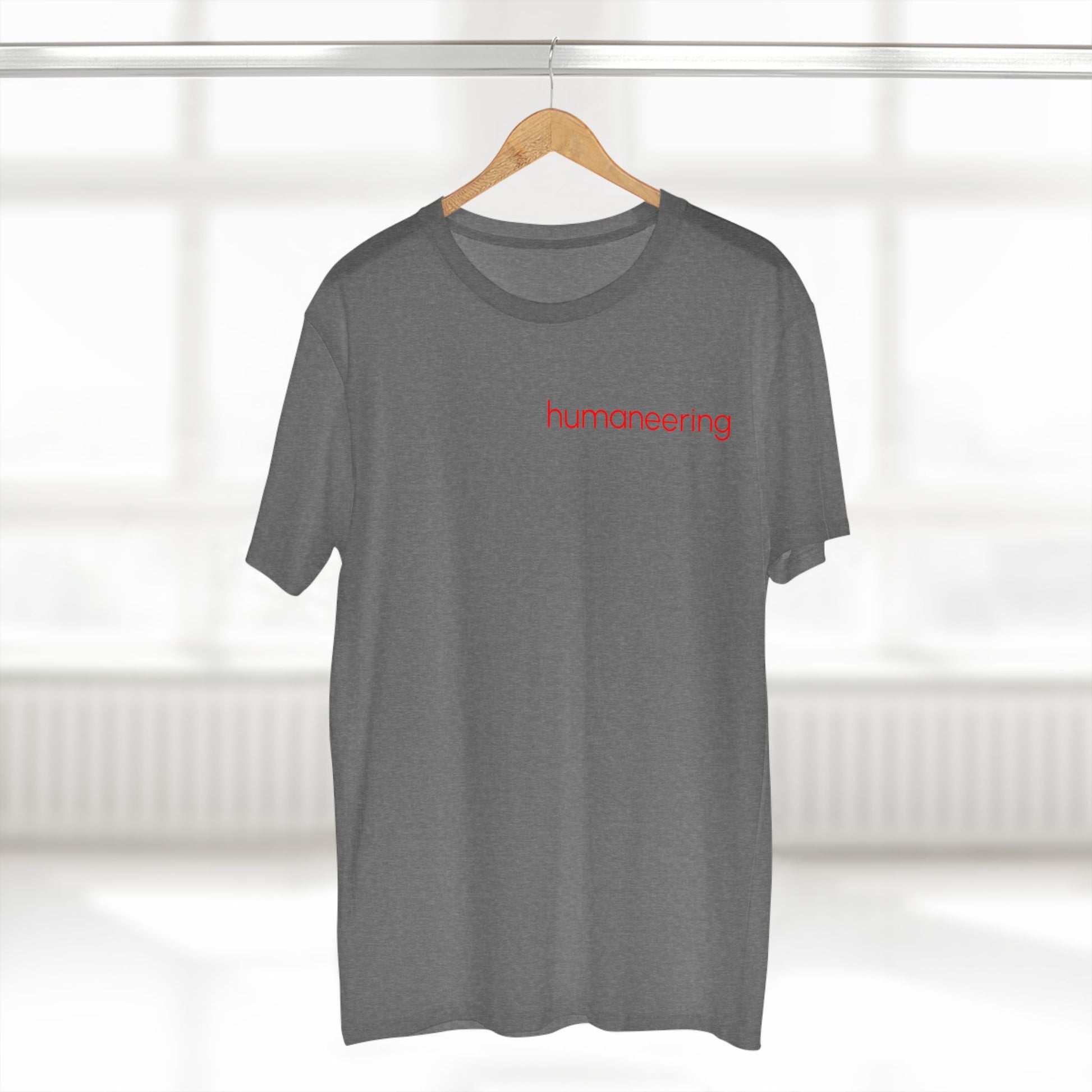 HUMANEERING