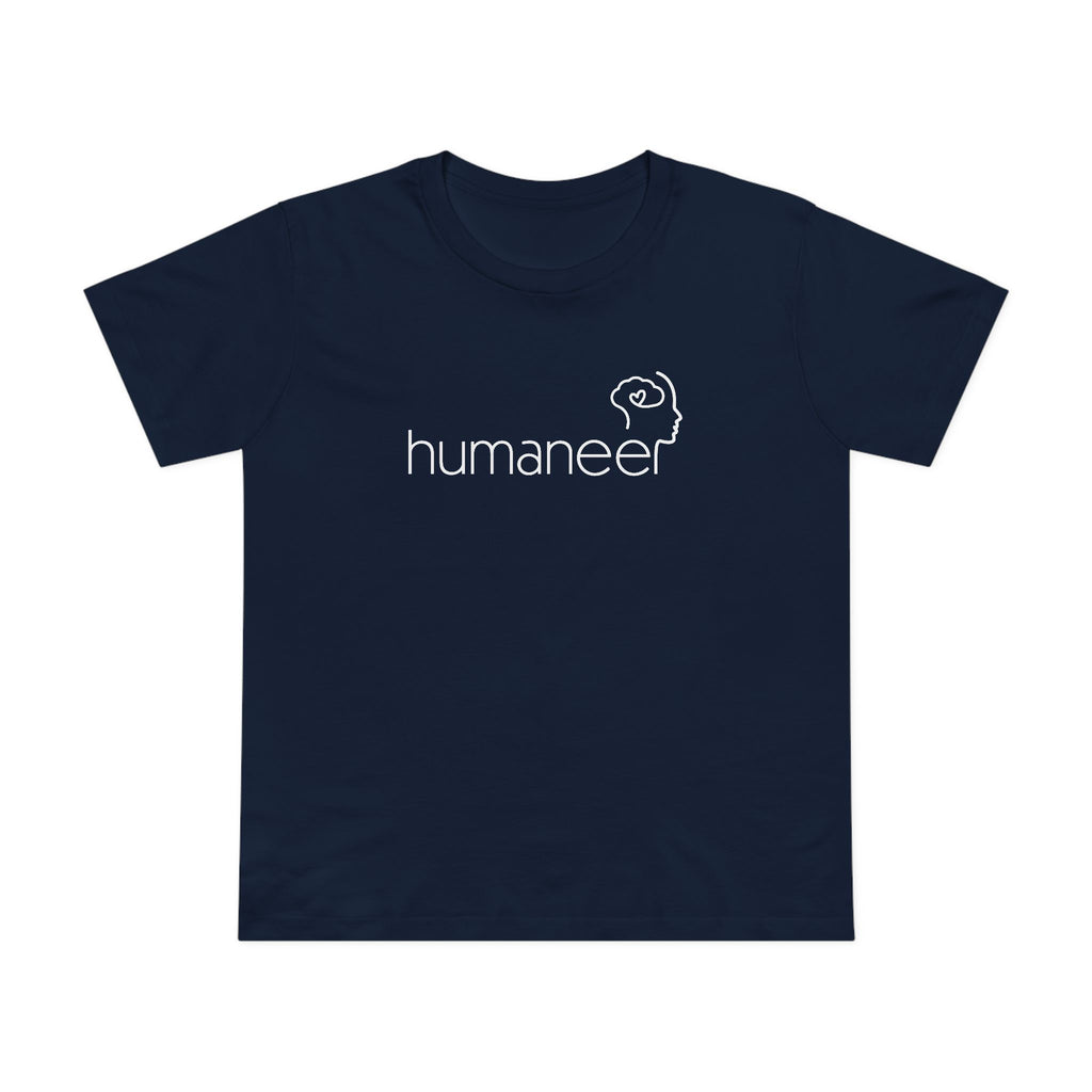 HUMANEER Women’s Tee