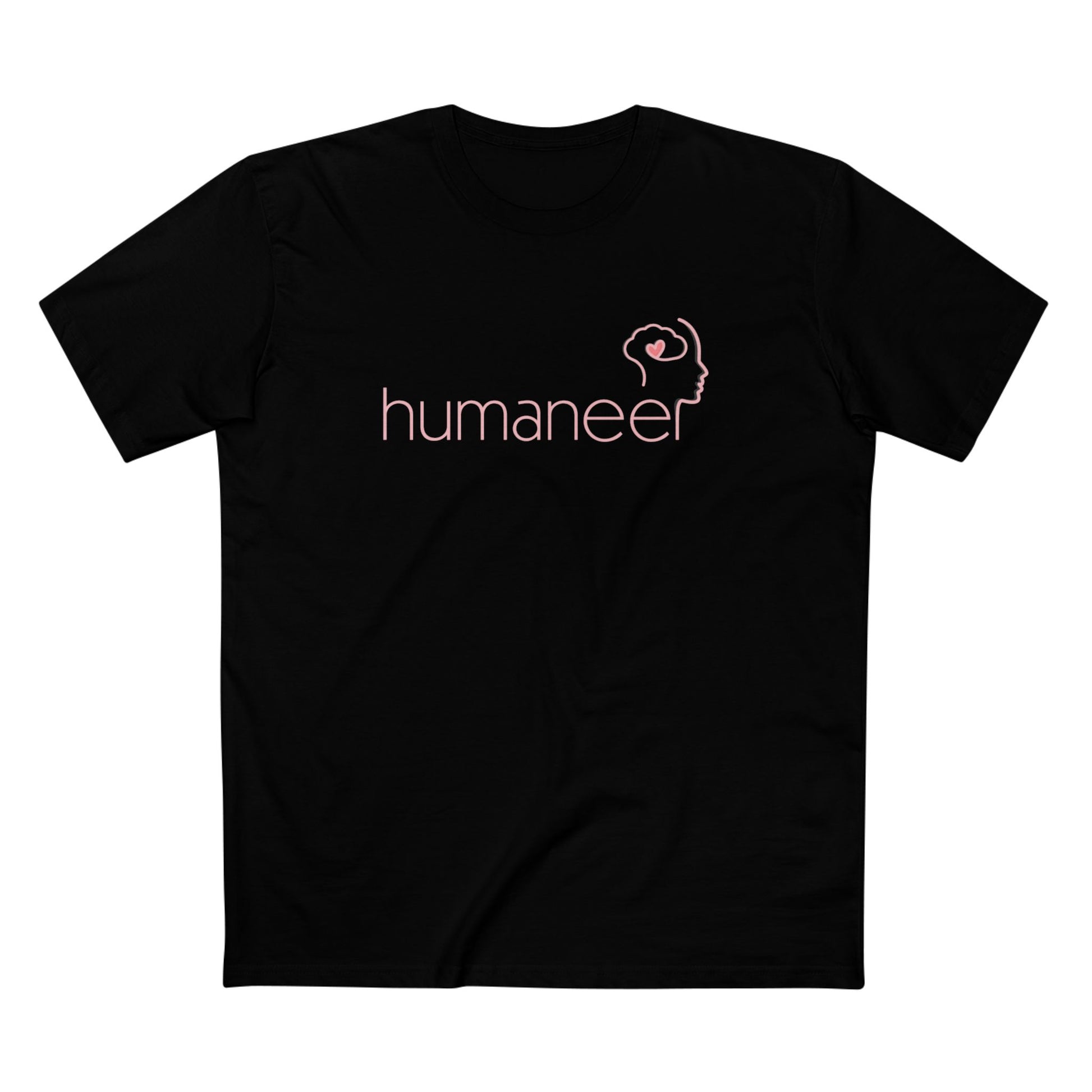 HUMANEER IN PINK